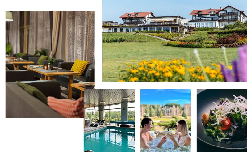 hotel spa ezeri