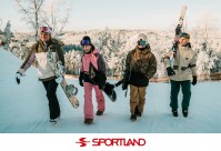 sportland davanu karte