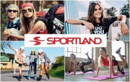 sportland davanu karte