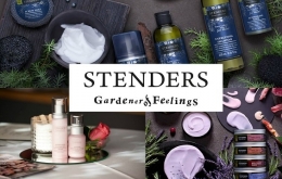stenders davanu karte