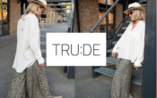 TRUDE apģērbs