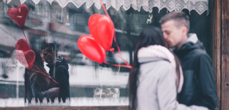 Valentīndienas tradīcijas pasaulē