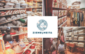 ziemelmeita davanu karte