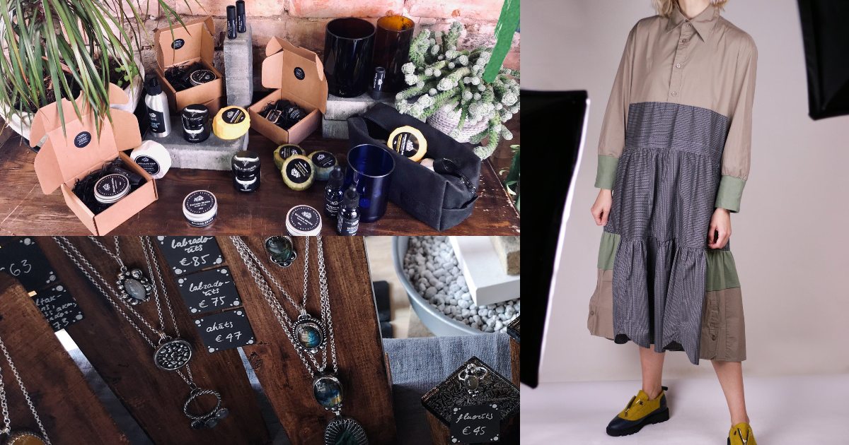 zile veikals davanam