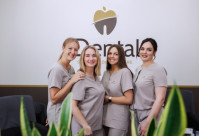 Отбеливание зубов в iDental 