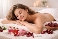spa rituals saldais kirsis