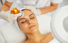 Комплексная процедура по уходу за кожей лица PRO FACIAL