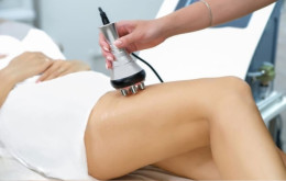 Procedūra ķermeņa elastības uzlabošanai “BODY LIFT”