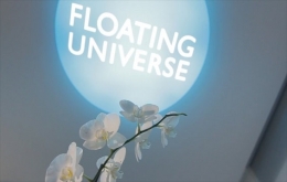 Floutings salonā Floating Universe, 4 apmeklējumi