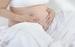 Массаж для беременный и консультация, 90 минут