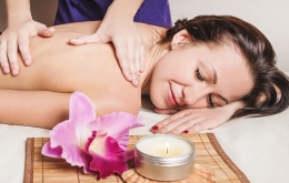 Wellness Oasis apmeklējums 1 personai + muguras vai sejas masāža 20 min