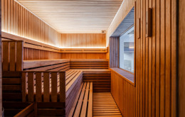 SPA apmeklējums ģimenei Radisson Blu Daugava