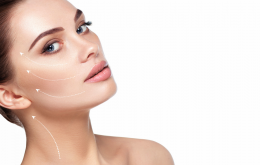 Процедура биостимуляции для лица в студии Mona Beauty