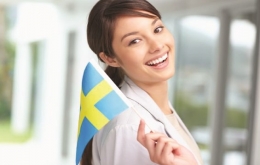 Интенсивные курсы шведского языка 1,5 часа
