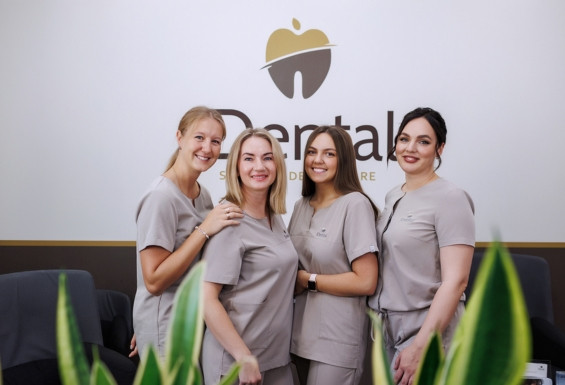 idental