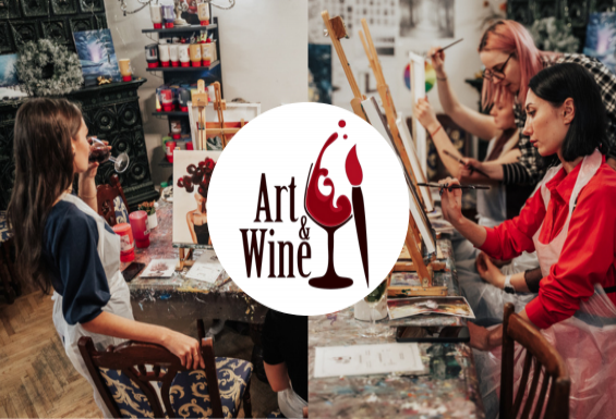 Art&Wine darbnīca