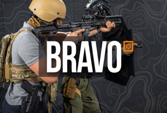 Gunrange sausana