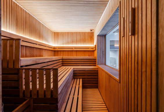sauna atputa davana