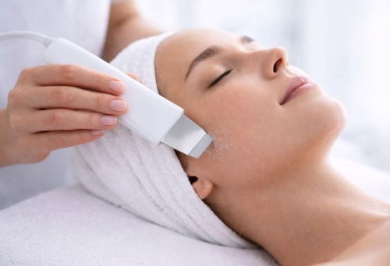 atjaunojosa procedura ultra cleanse