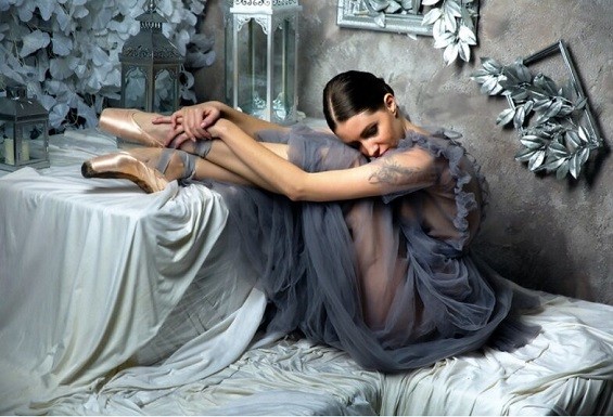 Мария Куликованың порно видеосы