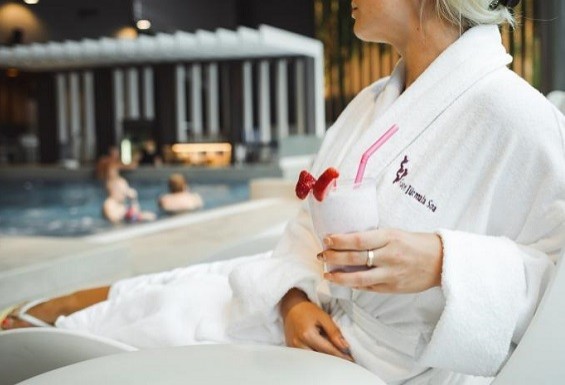 SPA & Beauty