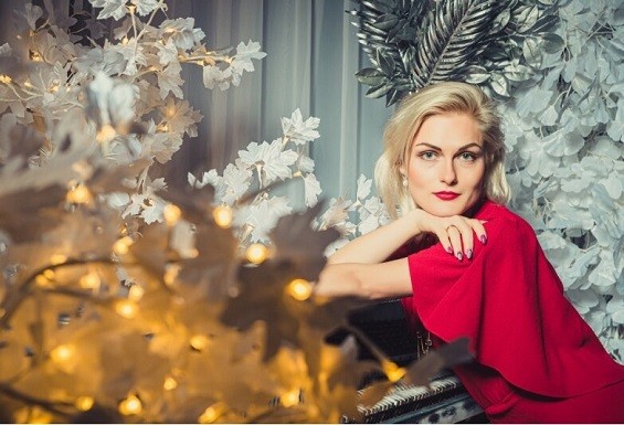 Рождественская фотосессия в студии RigaStar, 30 мин