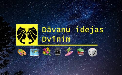 Dāvanu idejas Dvīņu zīmē dzimušajiem