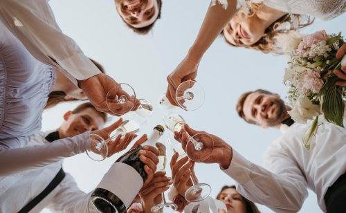 Как выбрать подарки на годовщину свадьбы?