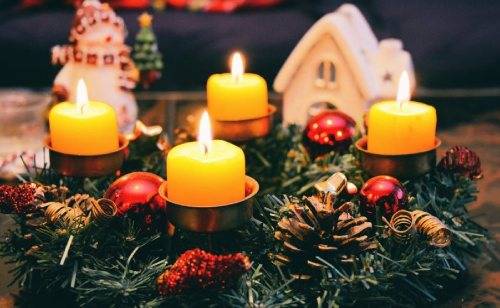 Ziemassvētku dāvanas iegāde – stress zem āmuļiem