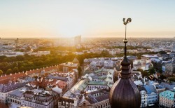Ceļojums vai ekskursijas? Uzdāvini lielisku atpūtu - izvēlies FromMe.lv dāvanas
