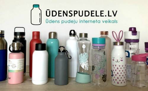 Ūdens pudeles internetā udenspudele.lv