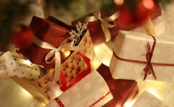 Kādas ir labākās Ziemassvētku dāvanu idejas?