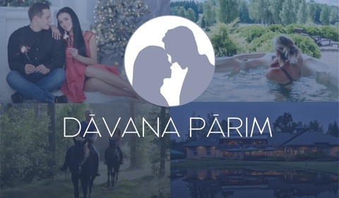 davana parim