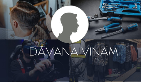 davana virietim